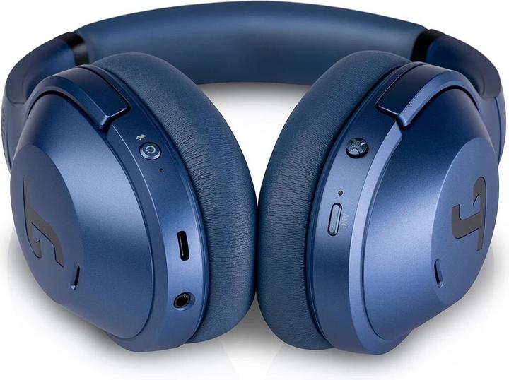 Actual product image Teufel Real Blue Nc 3 (ANC, 59 h, Wireless, Cable)