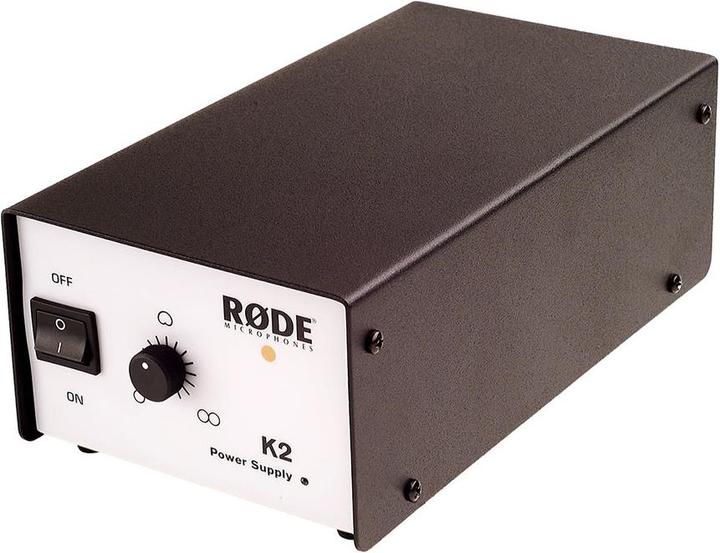 Produktbild RØDE K2