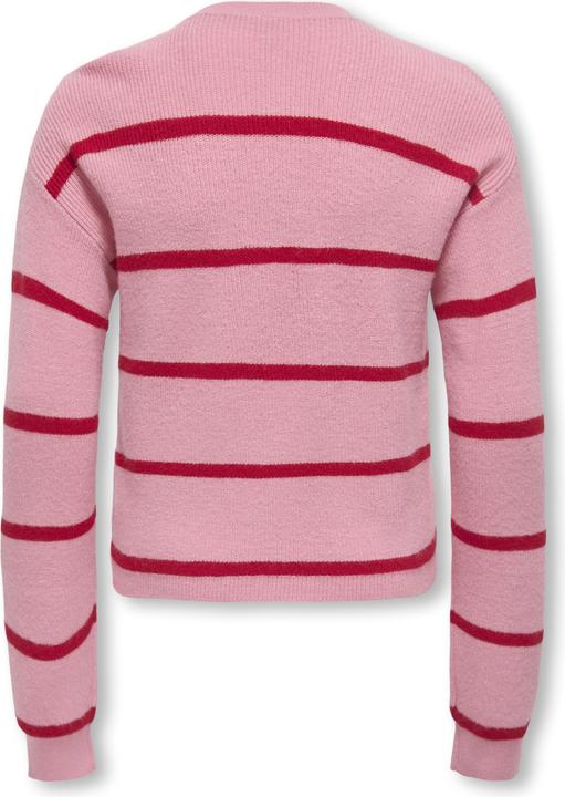 Immagine prodotto Only Kogfranca Short L/S Stripe Knt Noos (146, 152)