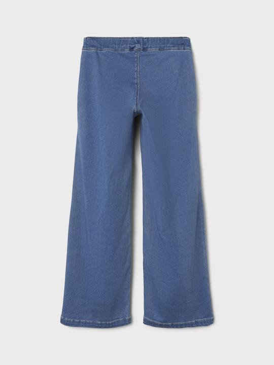Actual product image Name it Wide Fit Jeans (152)