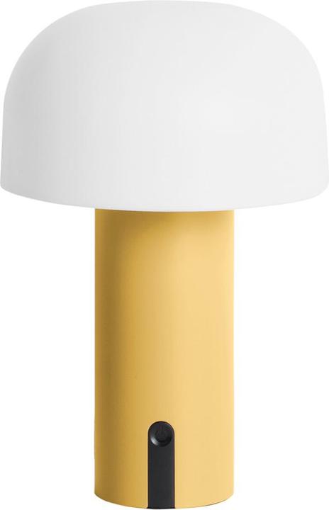 Image du produit Leitmotiv Table Lamp Luca LED