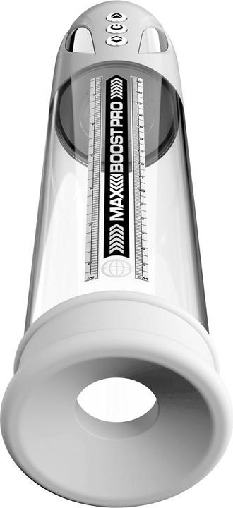 Pipedream Max Boost Pro Flow