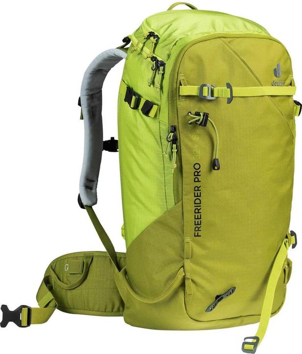Image du produit Deuter Freerider Pro 32+ (32 l)