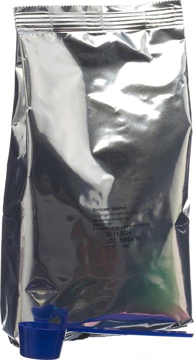 Immagine prodotto Bimbosan Equilibrio (400 g, dalla nascita)