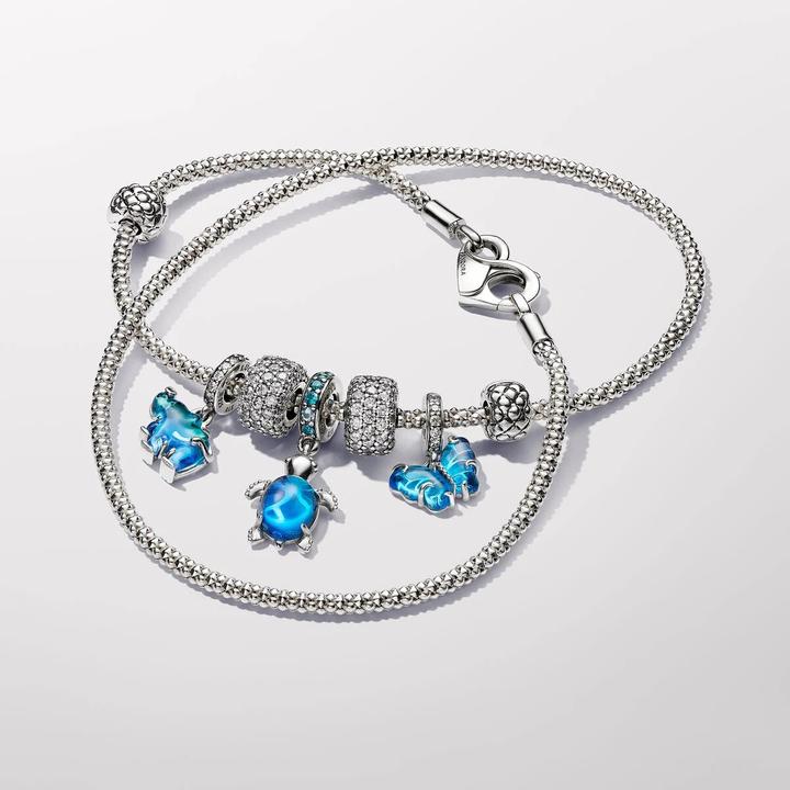 Immagine prodotto Pandora Momenti (Vetro, zirconia cubica)