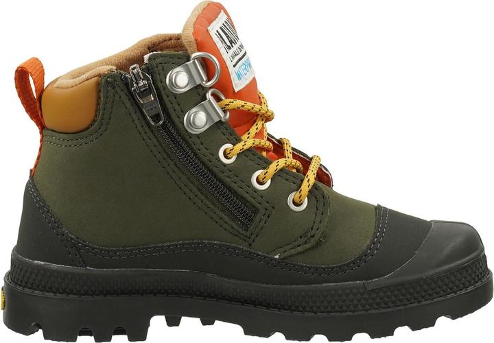 Actual product image Palladium Stiefelette (30)