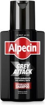 Produktbild Alpecin Grey Attack (200 ml, Flüssiges Shampoo)