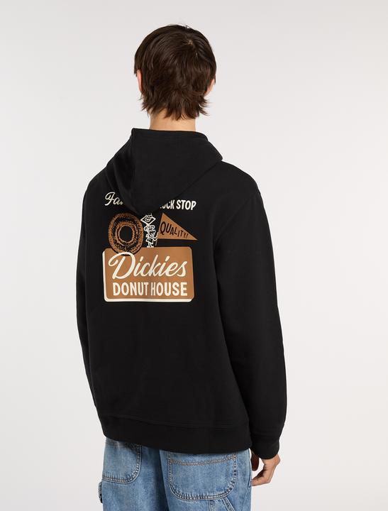 Immagine prodotto Dickies Donut House Hoodie (L)