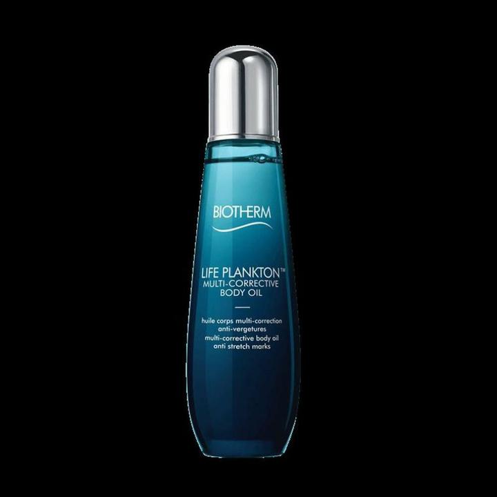 Produktbild Biotherm Life Plankton (Körpercreme, 125 ml)