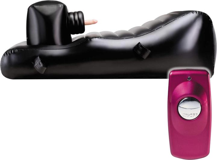 Produktbild NMC Louisiana Lounger