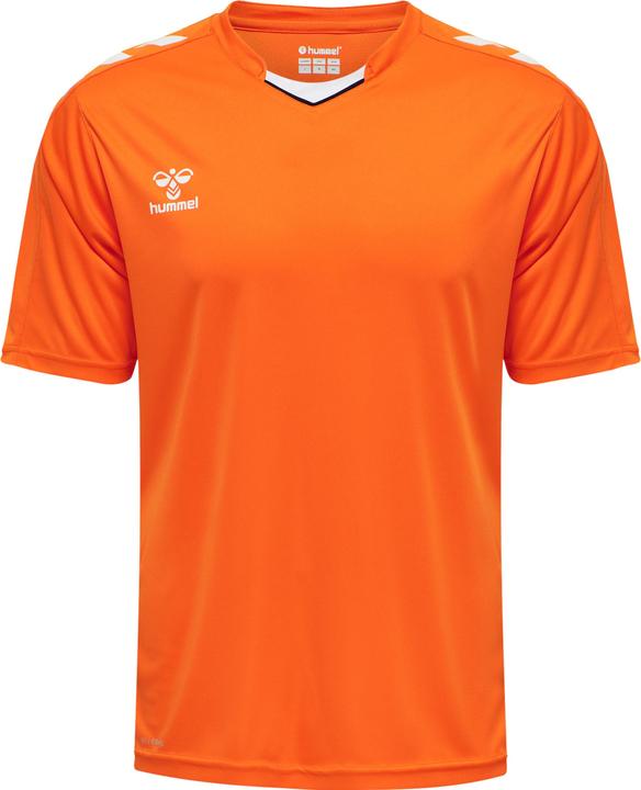 Image du produit hummel Core Xk Poly Jersey S/S (3XL)