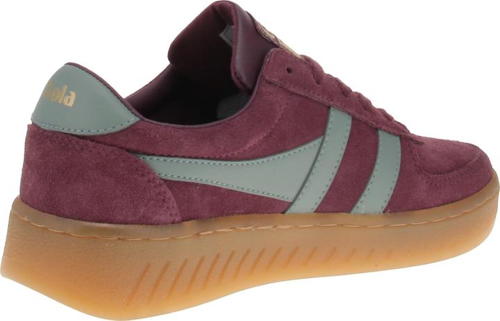 Actual product image Gola Grandslam Suede - 63883 (39)