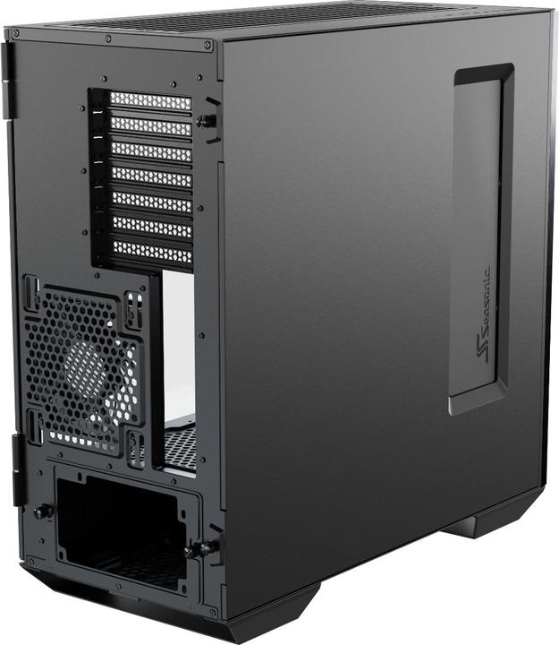 Immagine prodotto Seasonic SYNCRO Q704 + SYNCRO DGC-750 (mATX, ITX, ATX)