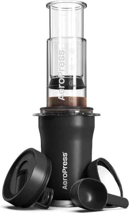 Aeropress Go Plus (0.45 l)