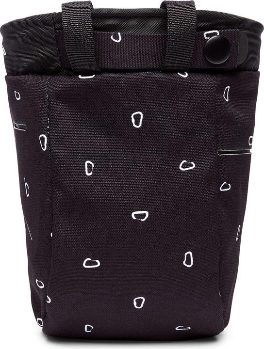 Actual product image Black Diamond Gym Chalk Bag