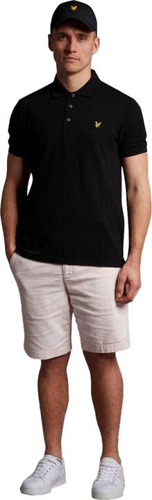 Produktbild Lyle and Scott Poloshirt (XS)