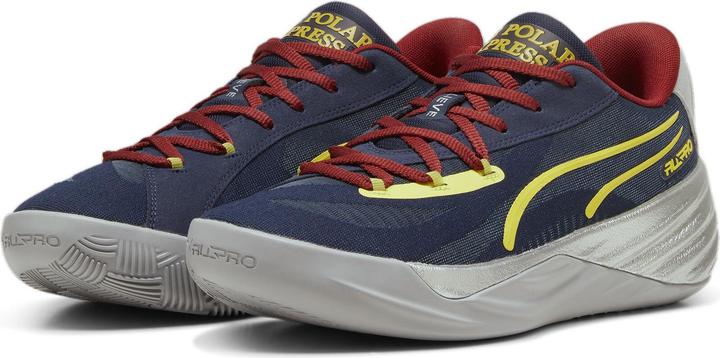 Actual product image Puma All-Pro Nitro Polar Express (43)