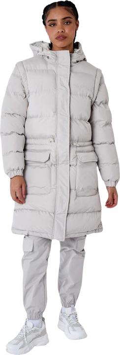 Produktbild Project X Paris damen-daunenjacke (XS)
