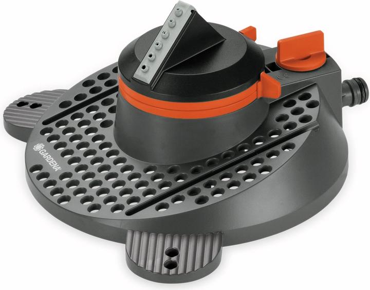 Produktbild Gardena Comfort Tango (Kreisregner)
