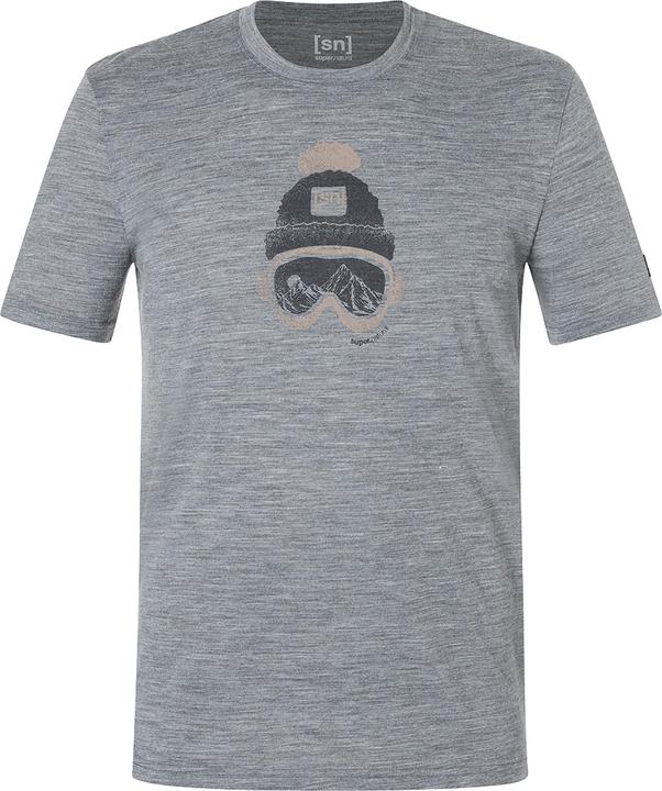 cashmere grey mel-dark shadow