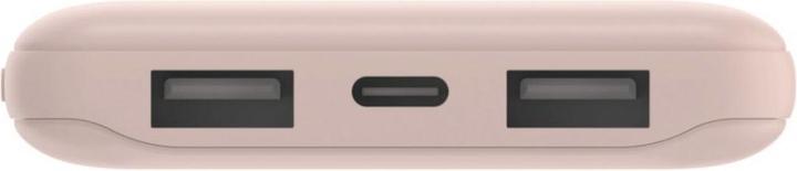 Actual product image Belkin BoostCharge (10000 mAh, 15 W, 37.37 Wh)