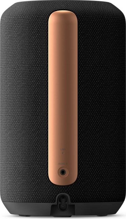 Actual product image Sony SRS-RA3000 (Electrical connection)