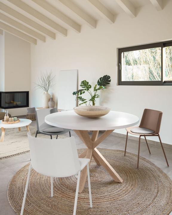 Immagine prodotto Kave Home Argo (120 x 120 cm)