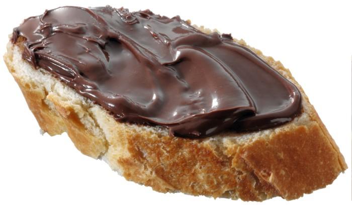 Produktbild WMF Nutellastreicher Nutellamesser 22cm Bistro Edelstahl poliert (1 Stück, Messer)