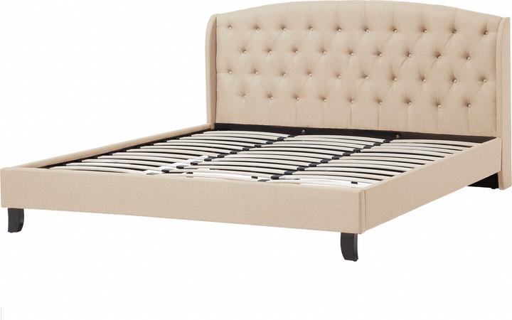 Actual product image Beliani Bordeaux (180 x 200 cm)