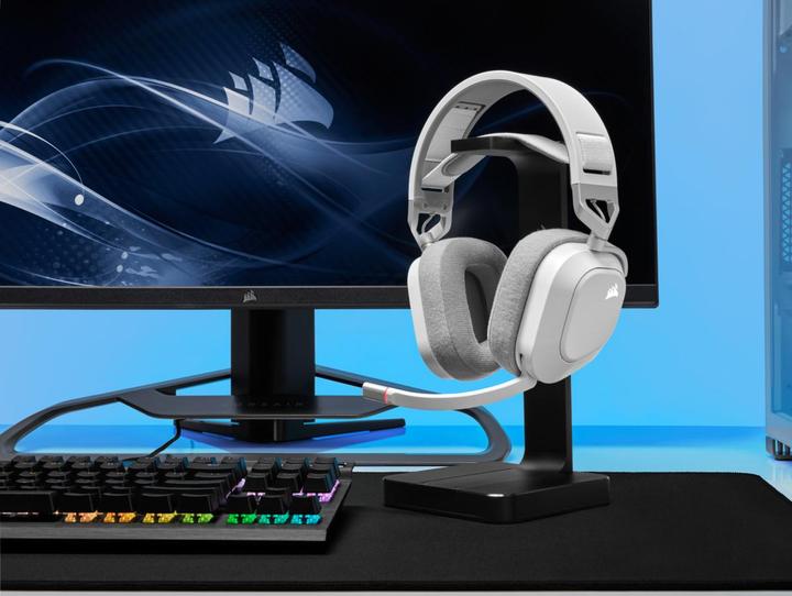 Produktbild Corsair HS80 (Wireless) (Kabellos)