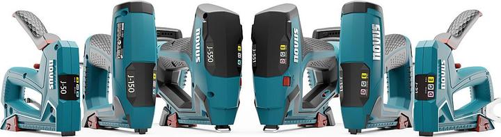 Produktbild Novus J-551 031-0365