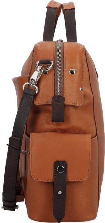 Immagine prodotto Harolds Cartella country in pelle 35 cm