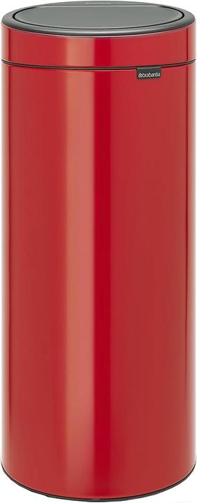 Actual product image Brabantia Touch Bin (30 l)