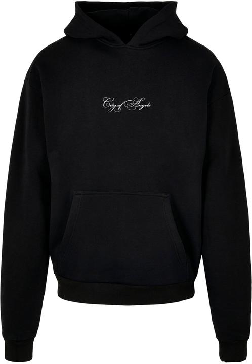 Immagine prodotto Urban Classics Felpa con cappuccio Upscale City of Angels - 166781 (XL)