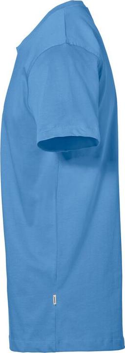 Immagine prodotto Hakro Maglietta da uomo "Classic" 292 blu malibu taglia 2XL (XXL)