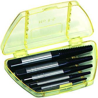 Produktbild technocraft Schraubenausdreher-Satz (Set)