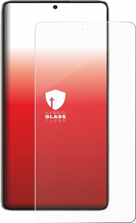Actual product image upscreen Scratch Shield (1 Piece, Xiaomi Poco F6)