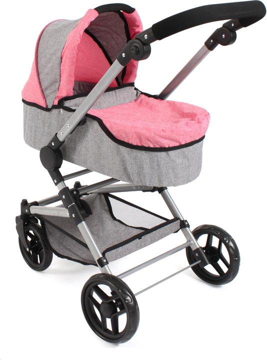 Image du produit Bayer Chic 2000 Fides 3 en 1