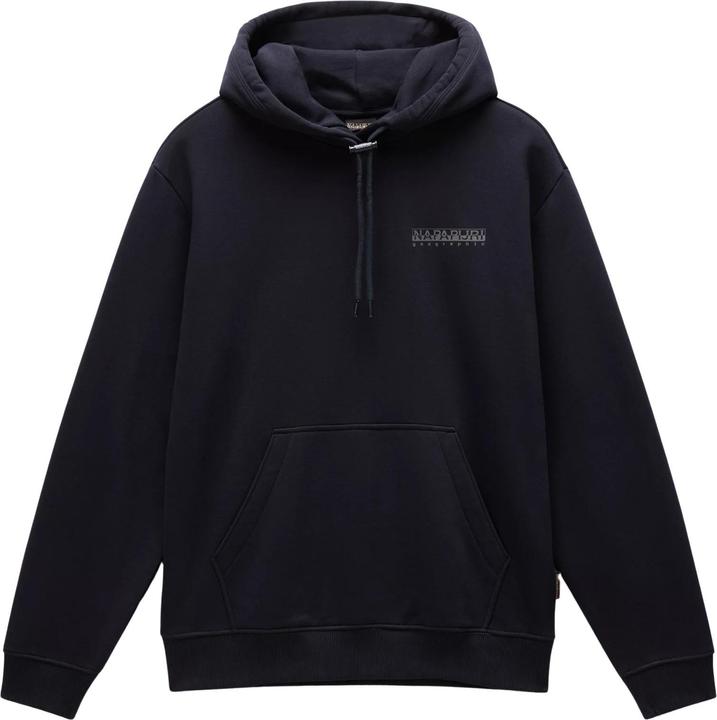 Napapijri hoodie b-albula (S)
