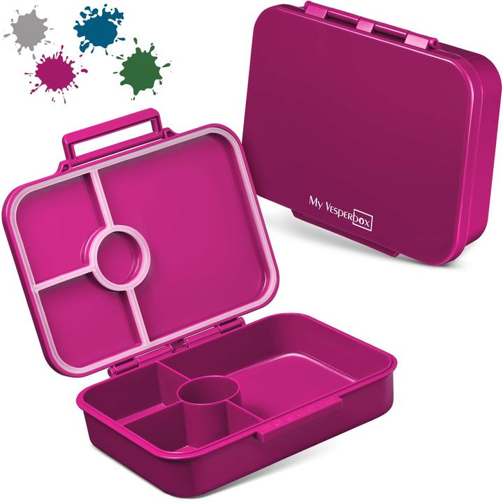 Produktbild MyVesperbox My Vesperbox Bia