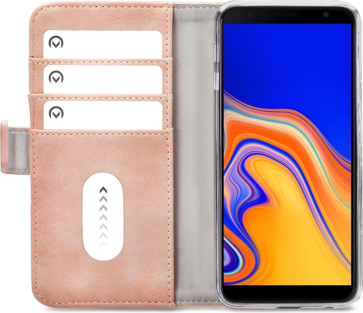 Produktbild Mobilize Elite Gelly Wallet (Samsung Galaxy J4+)