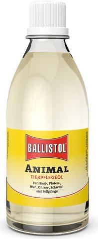 Image du produit Ballistol Huile de toilettage pour animaux