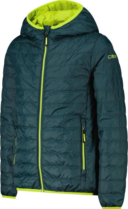 Immagine prodotto CMP Campagnolo Hoodie (116)