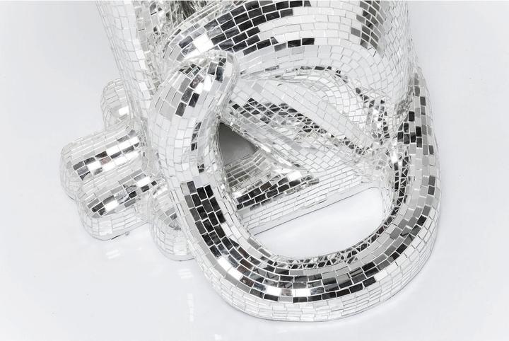 Image du produit Kare Design Panthère de bienvenue en mosaïque