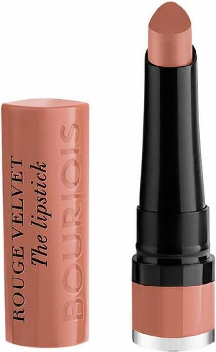 Produktbild Bourjois Rouge Velvet The Lipstick (18 Mauve-Martre)