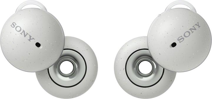 Sony LinkBuds (ANC, 5.50 h, Wireless)