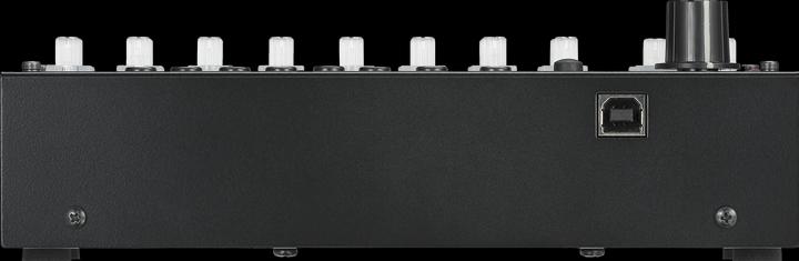 Actual product image Korg Sq-1