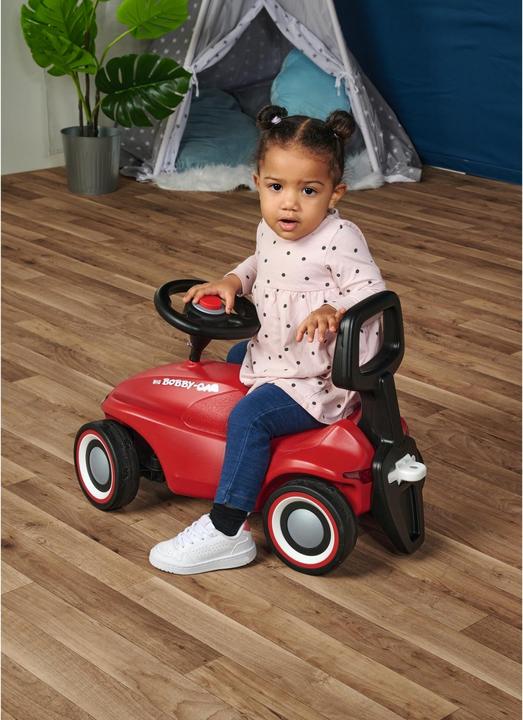 Produktbild BIG Bobby Car Walker