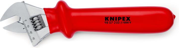 Knipex Rollgabelschlüssel (30 mm)