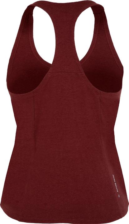 Produktbild Salewa Lavaredo Hemp Cropped Tanktop Da (42, 48)